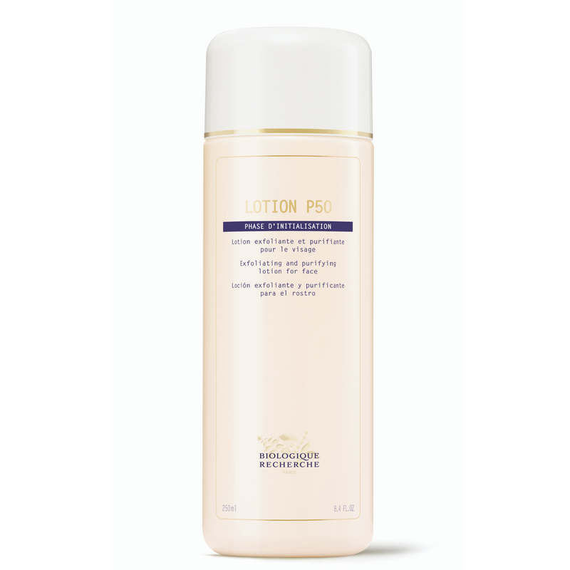 Biologique Recherché Lotion P50 | Metro DC Area Skincare Boutique