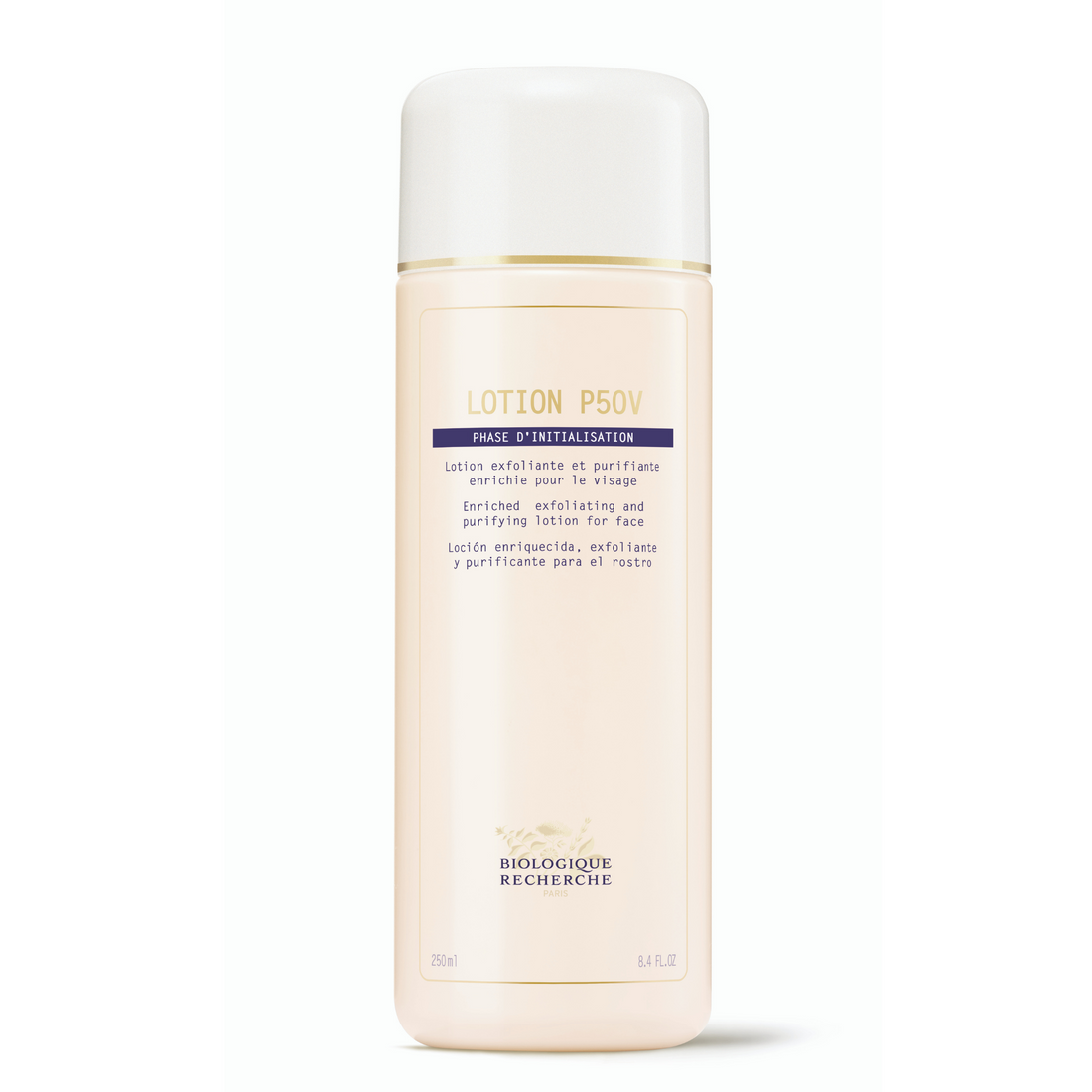 Biologique Recherché Lotion P50V | Metro DC Area Skincare Boutique