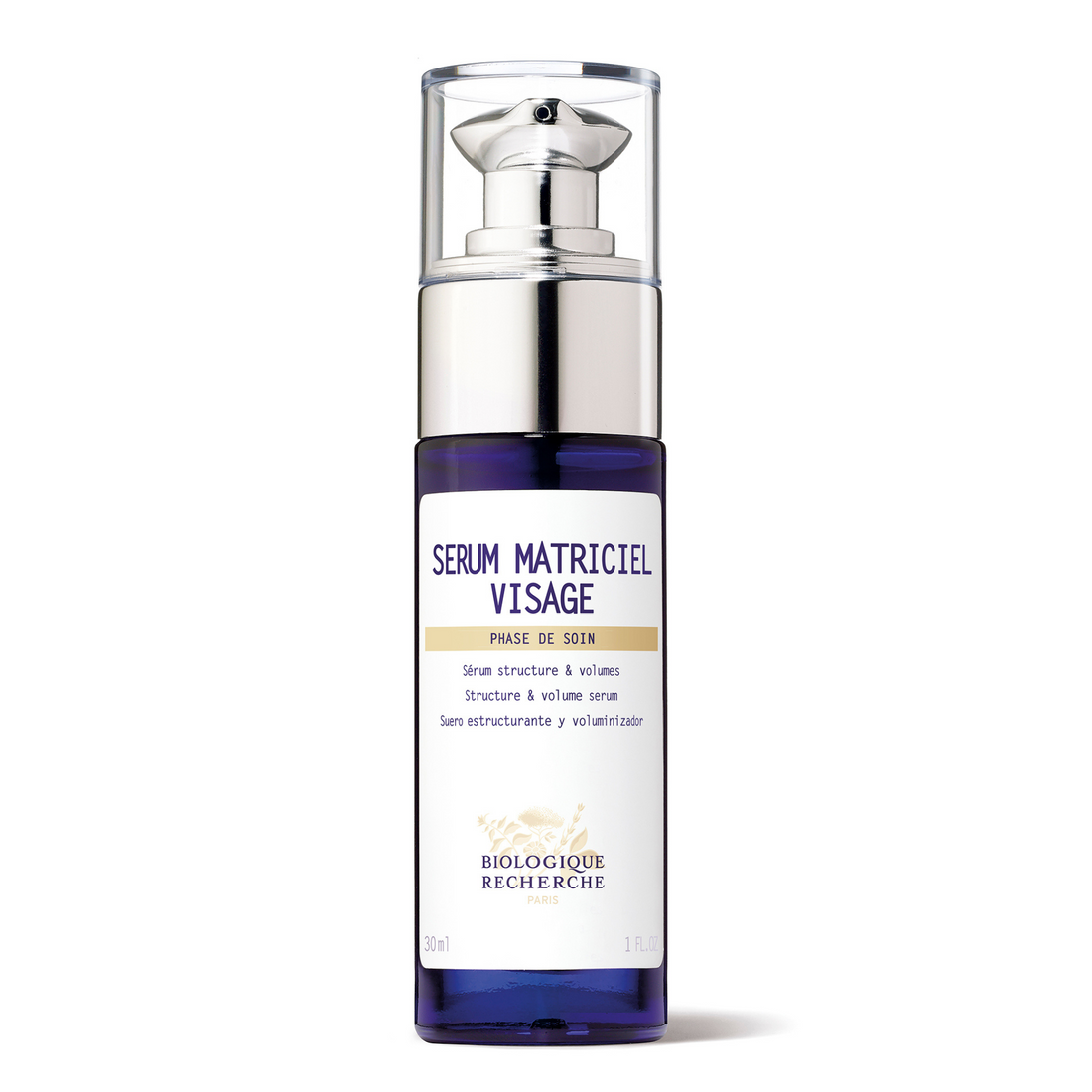 Biologique Recherche Serum Matriciel Visage | Metro DC Area Skincare Boutique