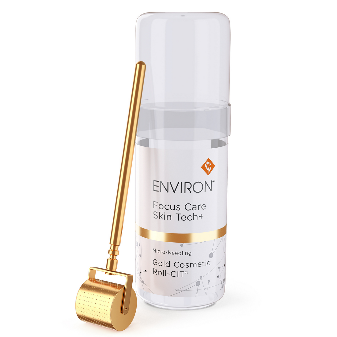 Environ - Gold RollCIT (0.2mm) - Sarah Akram Skincare