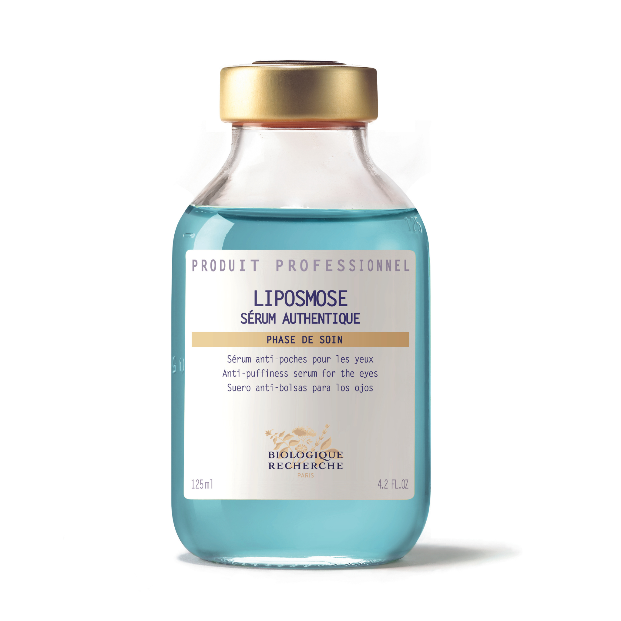 Serum Liposmose