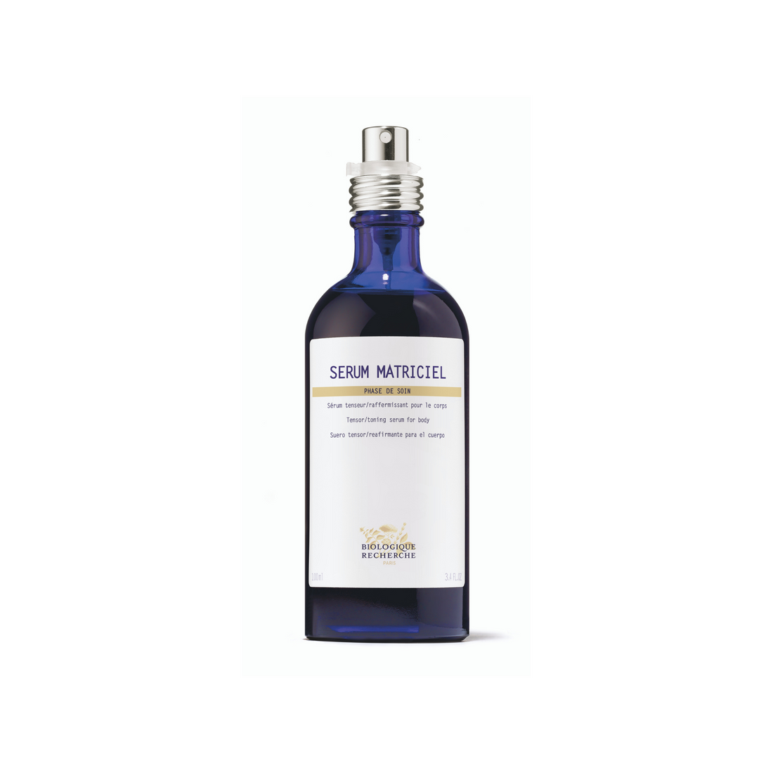 Biologique Recherché Serum Matriciel | Metro DC Area Skincare Boutique
