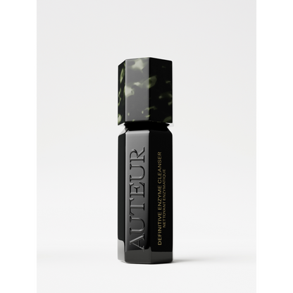 Definitive Enzyme Cleanser by Auteur | Metro DC Area Skincare Boutique