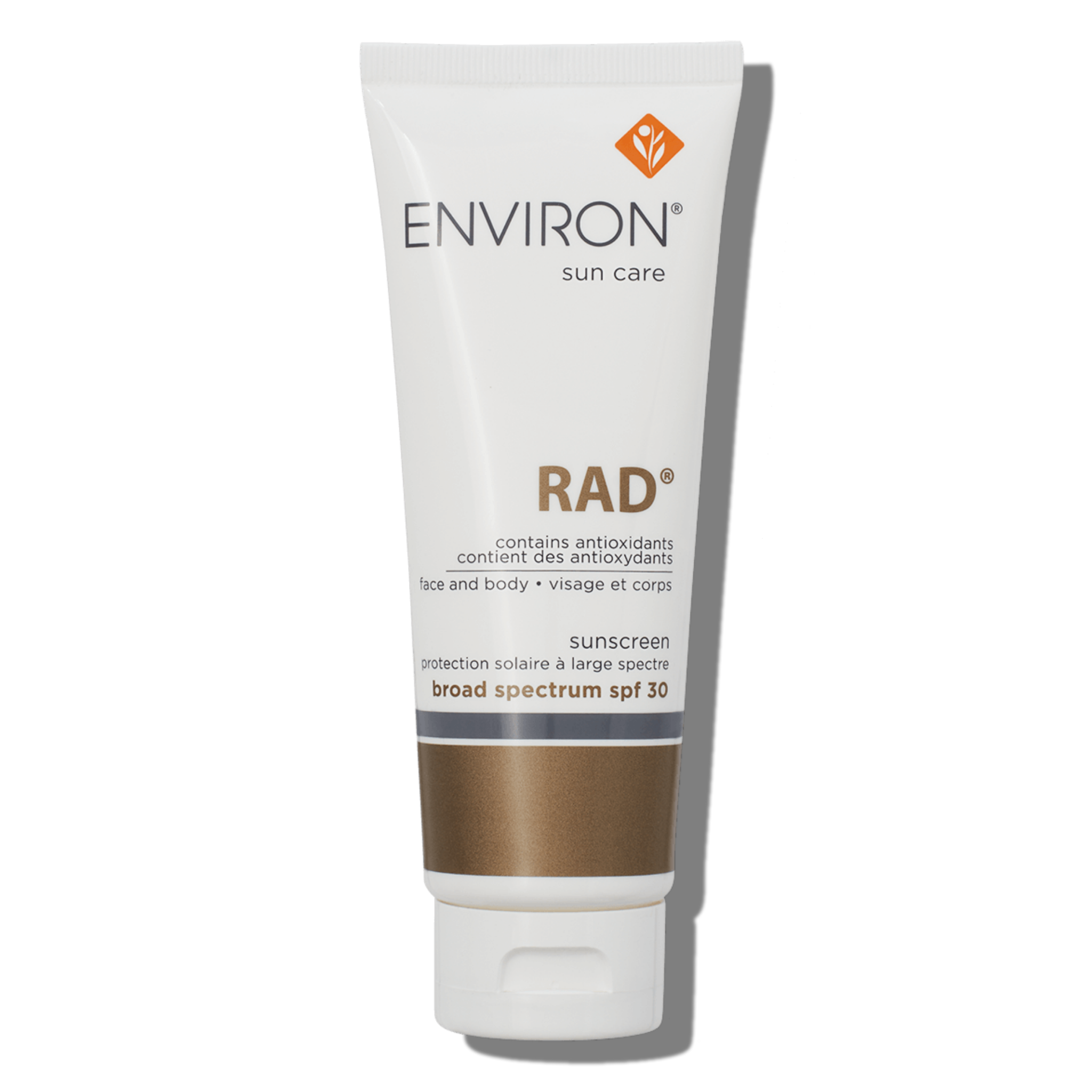 Environ - RAD Sunscreen SPF 30 (4 oz.) - Sarah Akram Skincare