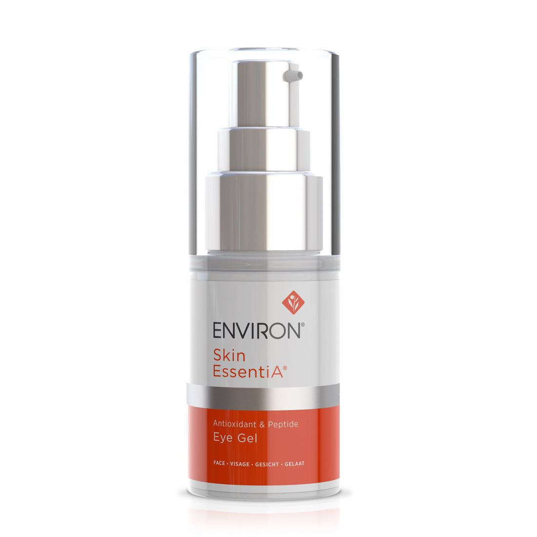 Environ - Antioxidant &amp; Peptide Eye Gel (15 ml) - Sarah Akram Skincare