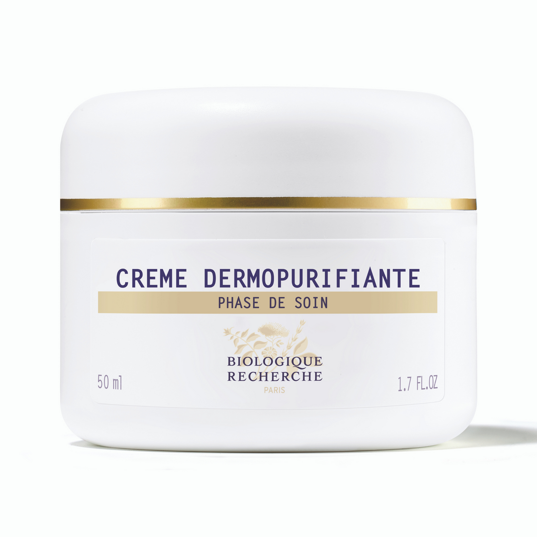 Biologique Recherché Creme Dermopurifiante | Metro DC Area Skincare Boutique