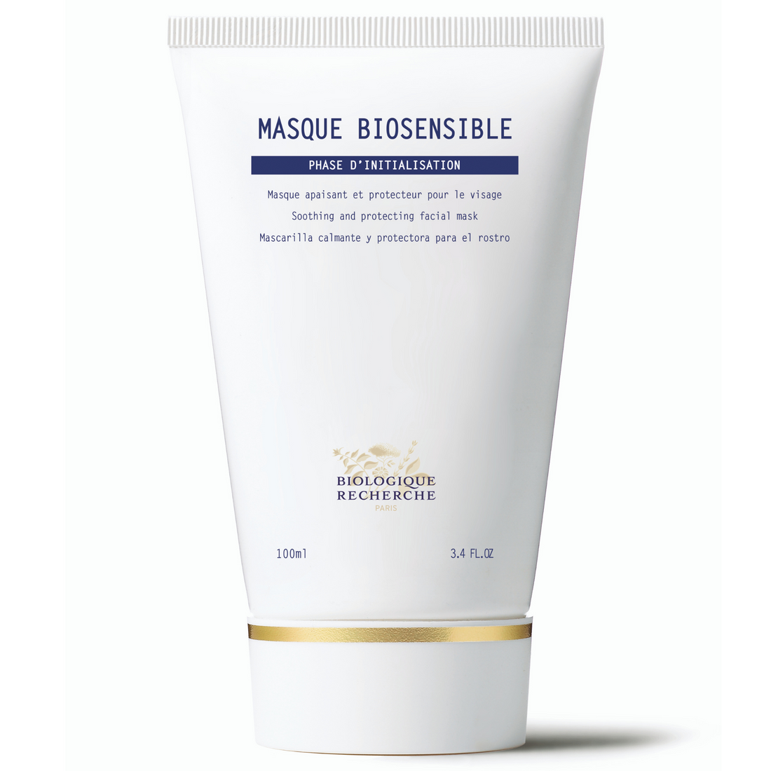 Biologique Recherché Masque Biosensible | Metro DC Area Skincare Boutique