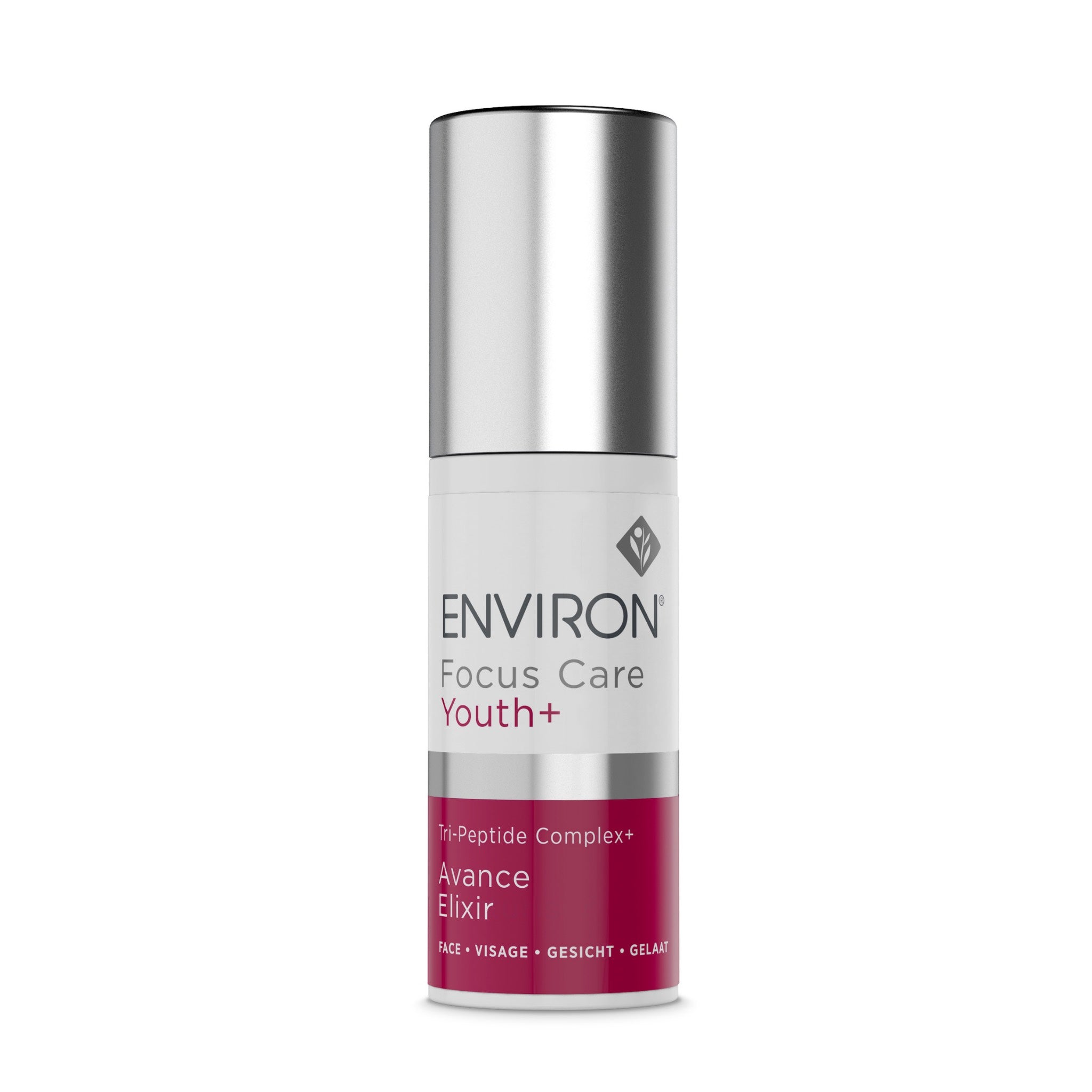 Environ - Tri-Peptide Complex Avance DFP312 Elixir (30 ml) - Sarah Akram Skincare