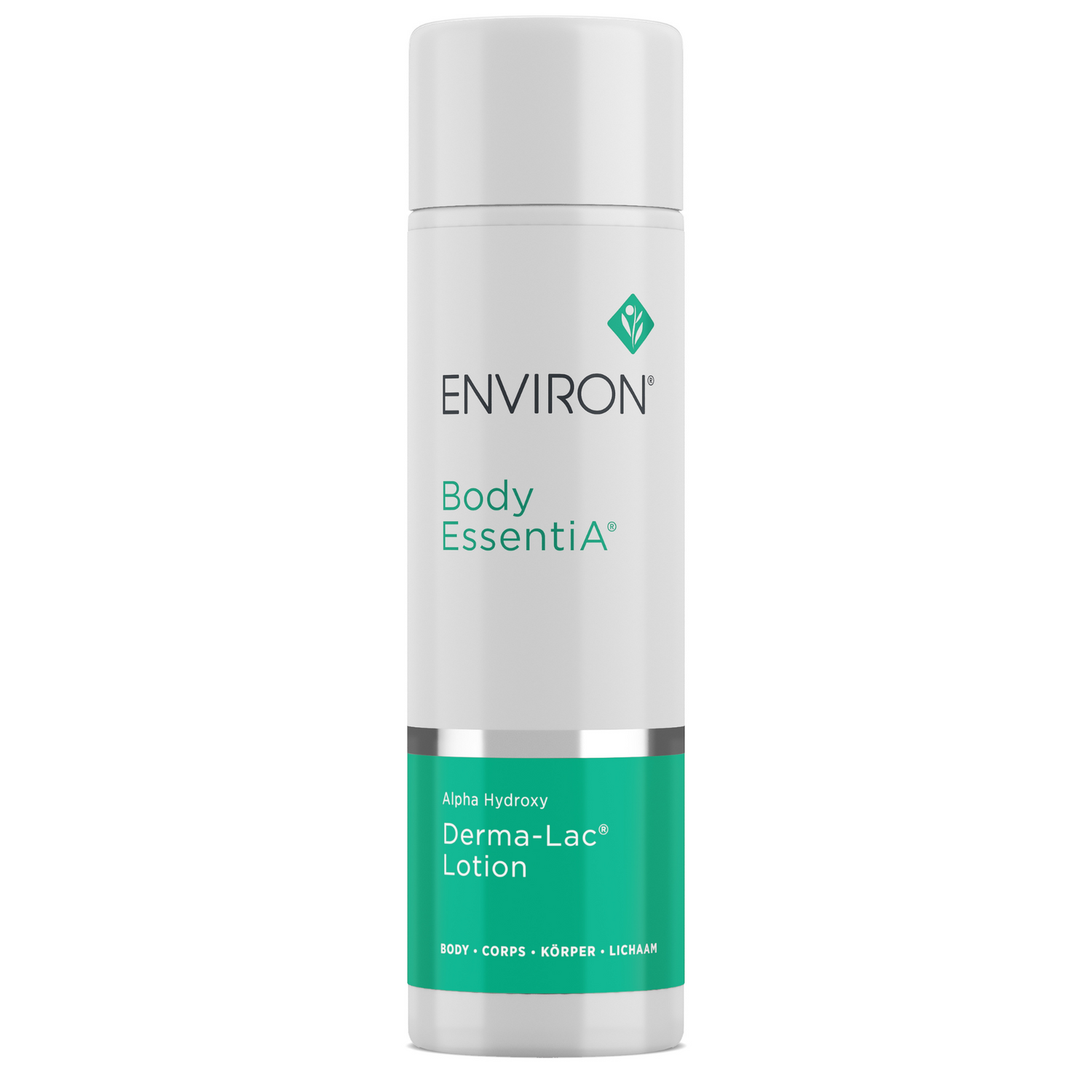 Environ - Alpha Hydroxy Derma-Lac Body Lotion (200 ml) - Sarah Akram Skincare