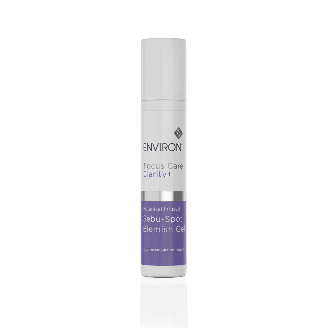 Environ Botanical Infused Sebu-Spot Blemish Gel | Metro DC Area Skincare Boutique