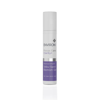 Environ Botanical Infused Sebu-Spot Blemish Gel | Metro DC Area Skincare Boutique