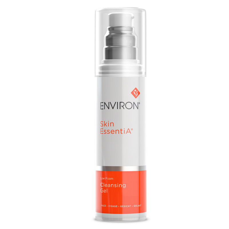 Environ Low Foam Cleansing Gel | Metro DC Area Skincare Boutique