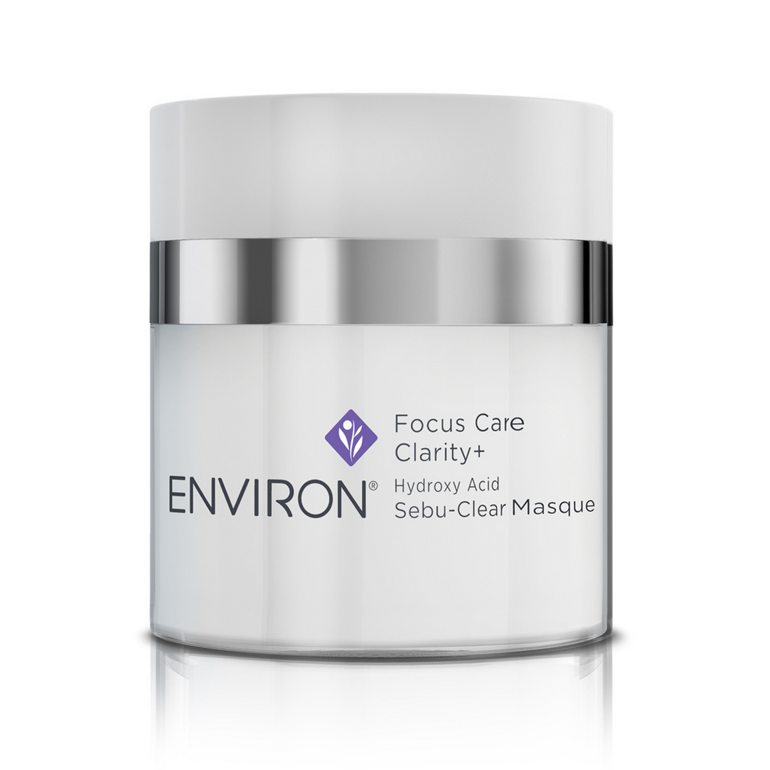 Environ - Hydroxy Acid Sebu-Clear Masque (50 ml) - Sarah Akram Skincare