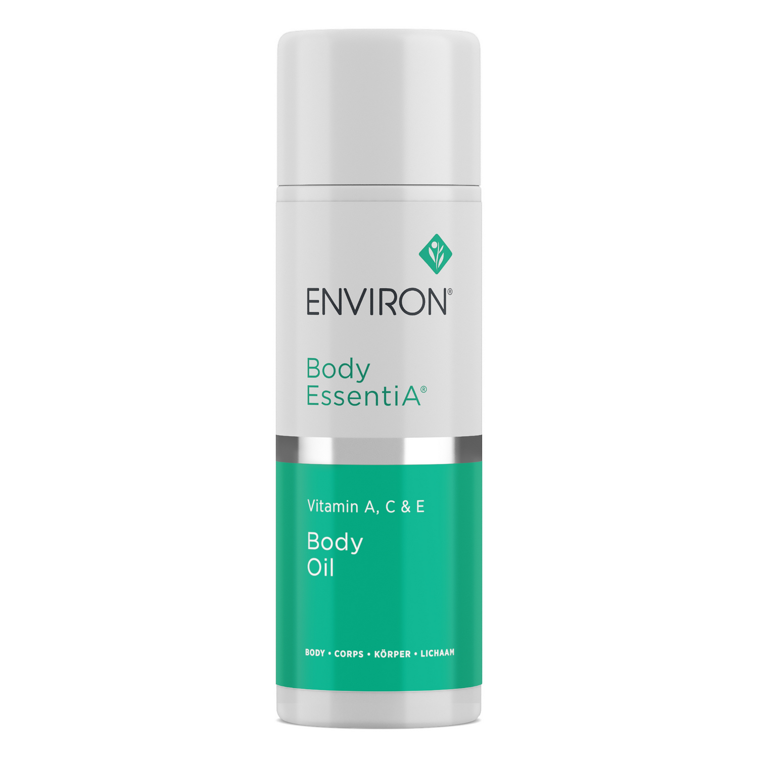 Environ - Vitamin A, C &amp; E Body Oil (100 ml) - Sarah Akram Skincare