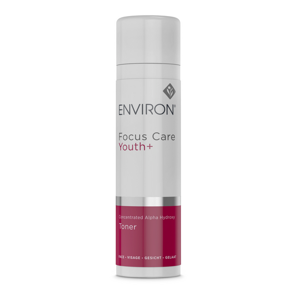 Environ Concentrated Alpha Hydroxy Toner | Metro DC Area Skincare Boutique