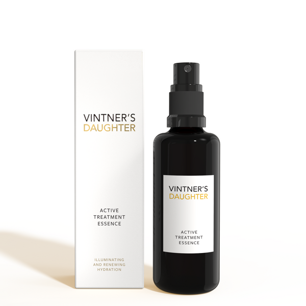 Vintner's Daughter Active Treatment Essence™ | Metro DC Area Skincare Boutique