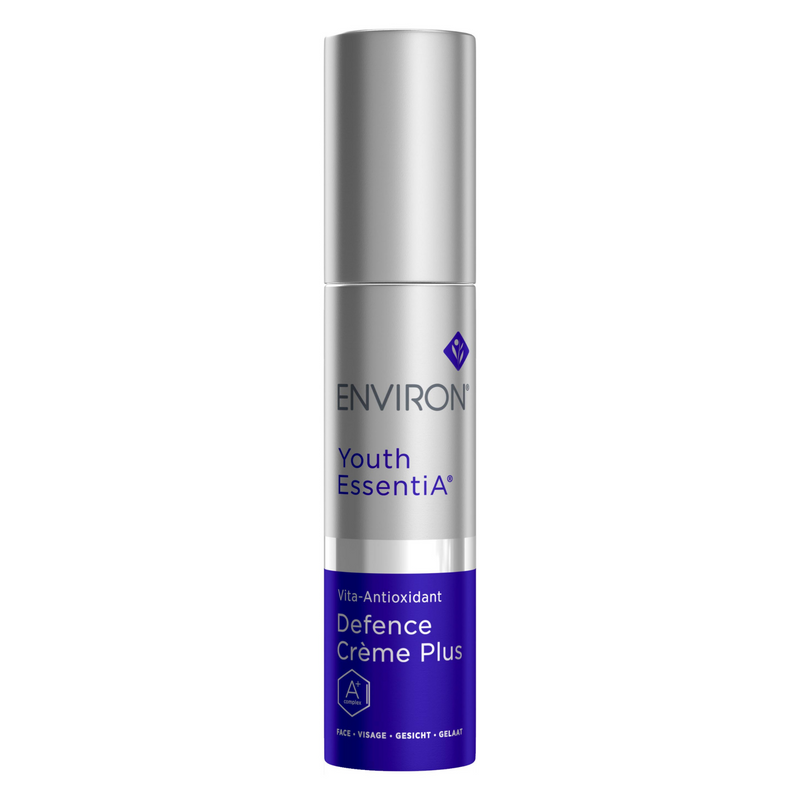 Environ Defence Creme Plus | Metro DC Area Skincare Boutique