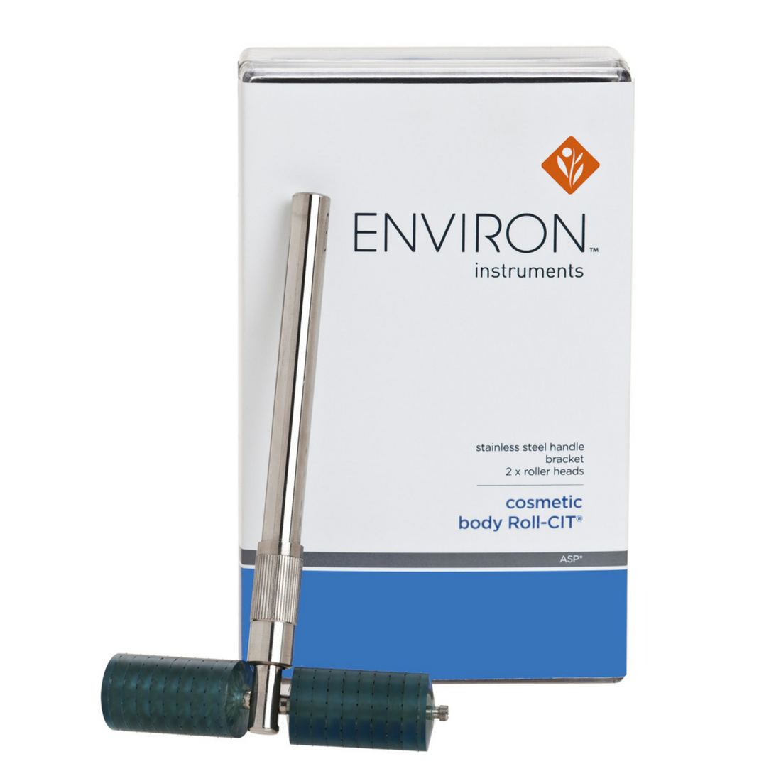 Environ - cosmetic body Roll-CIT™ (0.1mm) - Sarah Akram Skincare