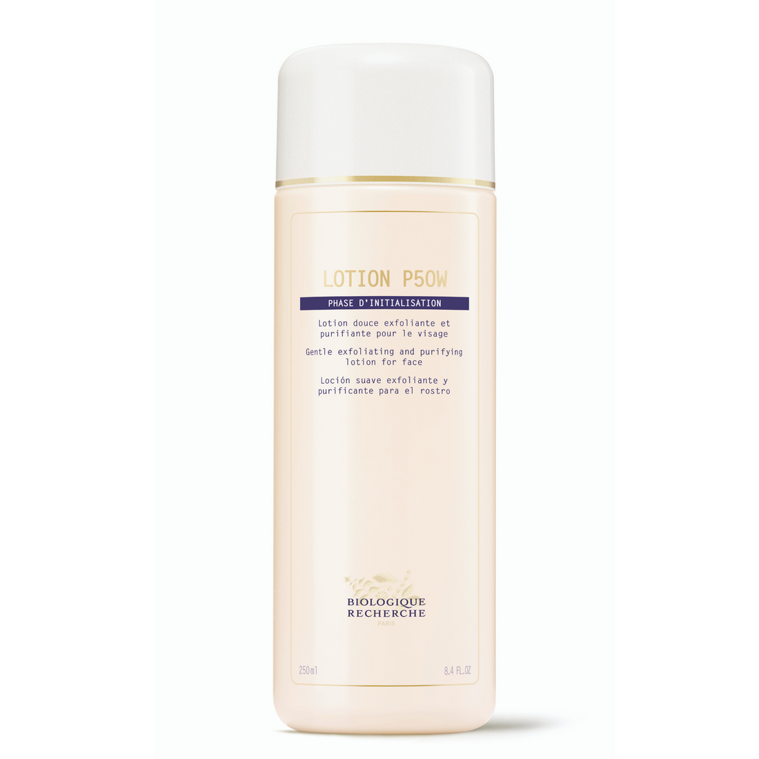 Biologique Recherché Lotion P50W | Metro DC Area Skincare Boutique