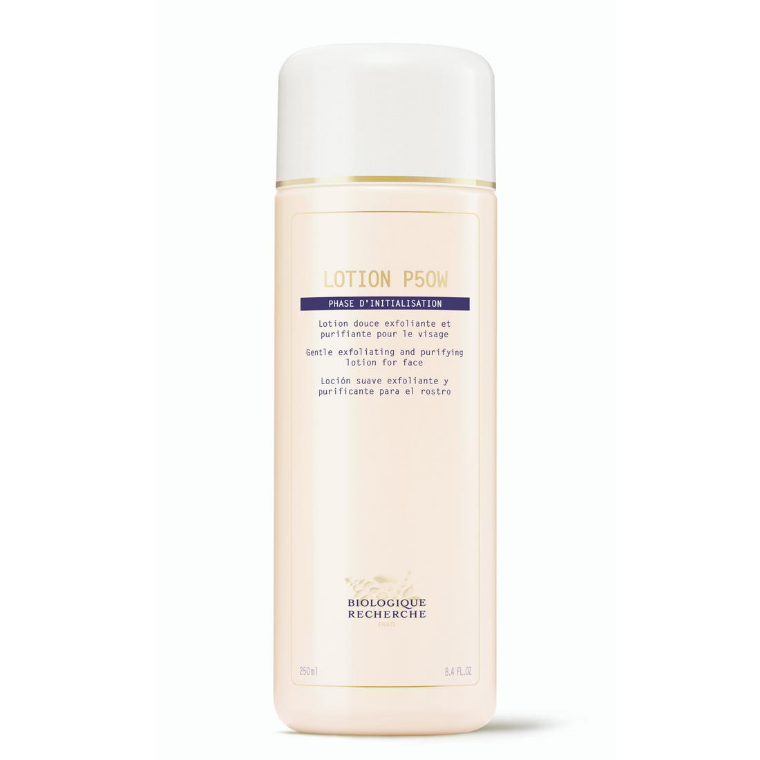 Biologique Recherché - Lotion P50W (8.4 Fl. Oz) - Sarah Akram Skincare