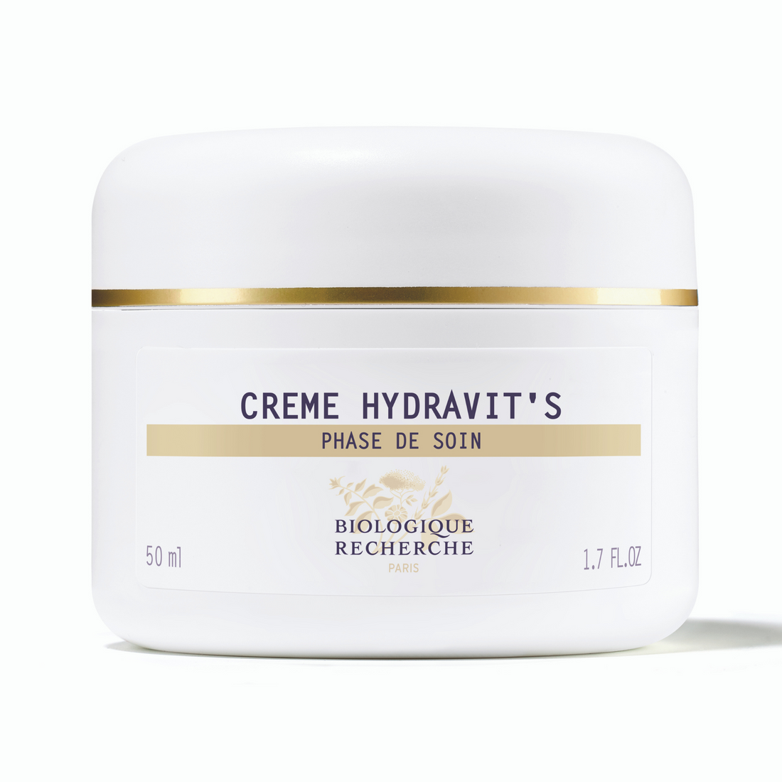 Biologique Recherché Creme Hydravit&