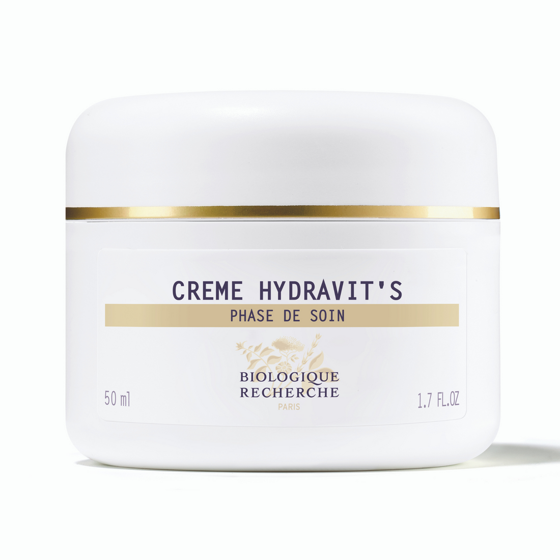 Biologique Recherché - Creme Hydravit&