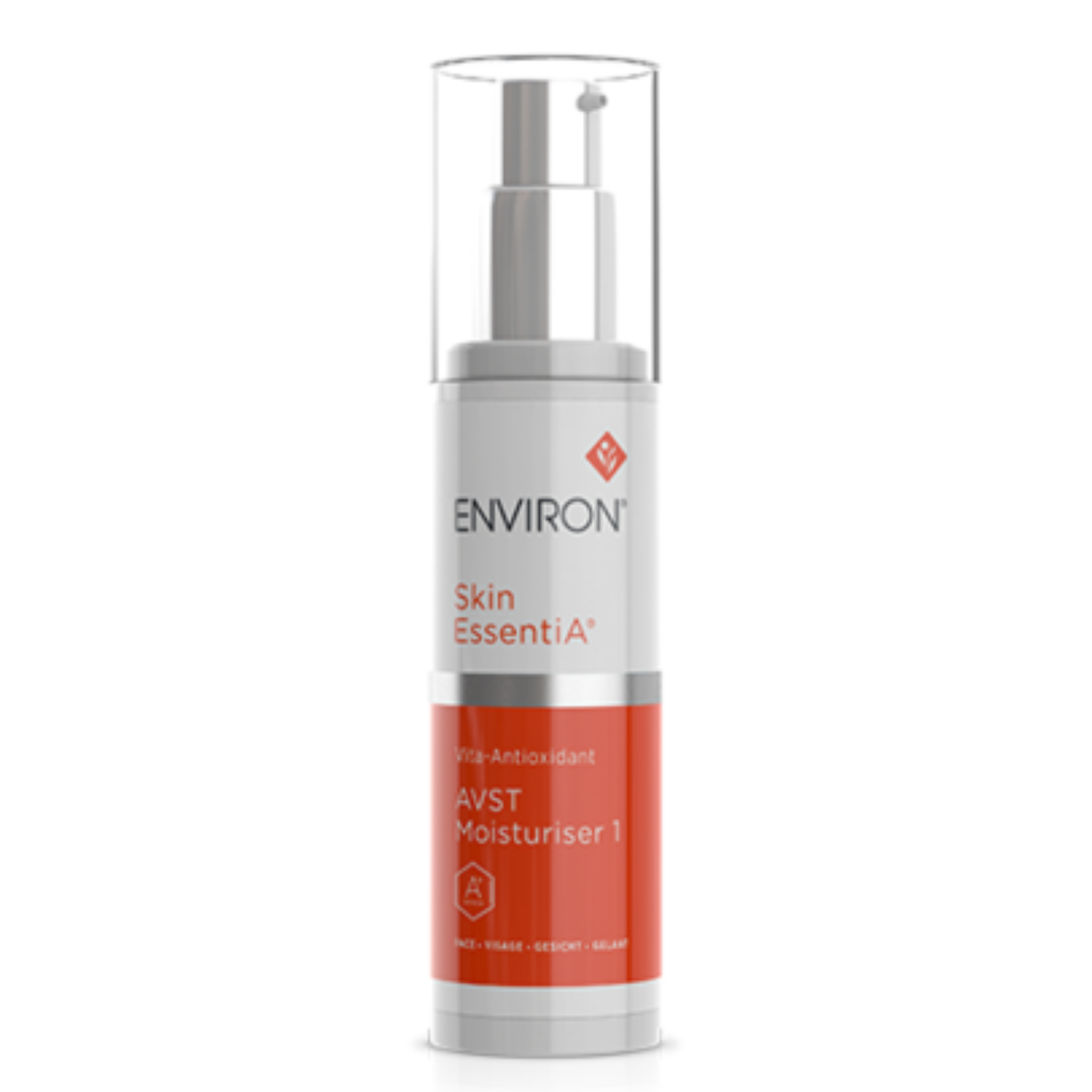 Environ - Vita-Antioxidant AVST Moisturiser 1 (50 ml) - Sarah Akram Skincare