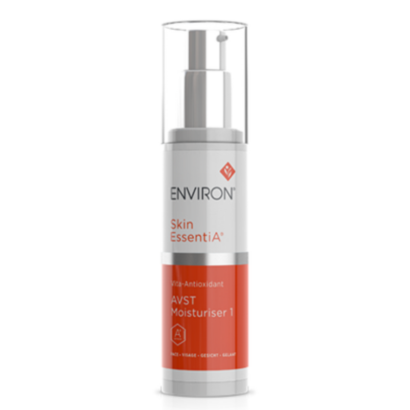 Environ Vita-Antioxidant AVST Moisturiser 1 | Metro DC Area Skincare Boutique