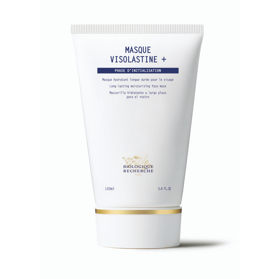 Biologique Recherché Masque Visolastine | Metro DC Area Skincare Boutique