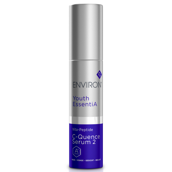 Environ Youth EssentiA C-Quence Serum 2 | Metro DC Area Skincare Boutique