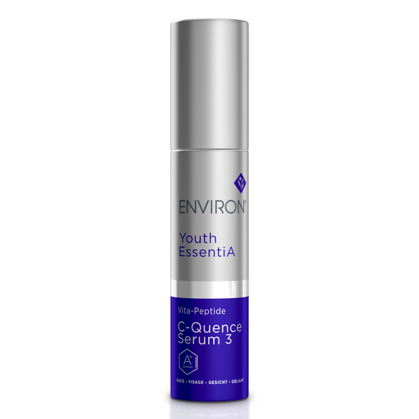 Environ Youth EssentiA Vita-Peptide C-Quence Serum 3 | Metro DC Area Skincare Boutique