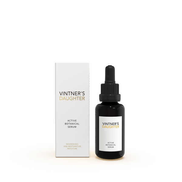Vintner's Daughter Active Botanical Serum™ | Metro DC Area Skincare Boutique