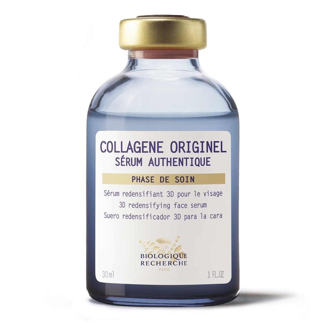 Collagène Originel Serum by Biologique Recherche | Metro DC Area Skincare Boutique